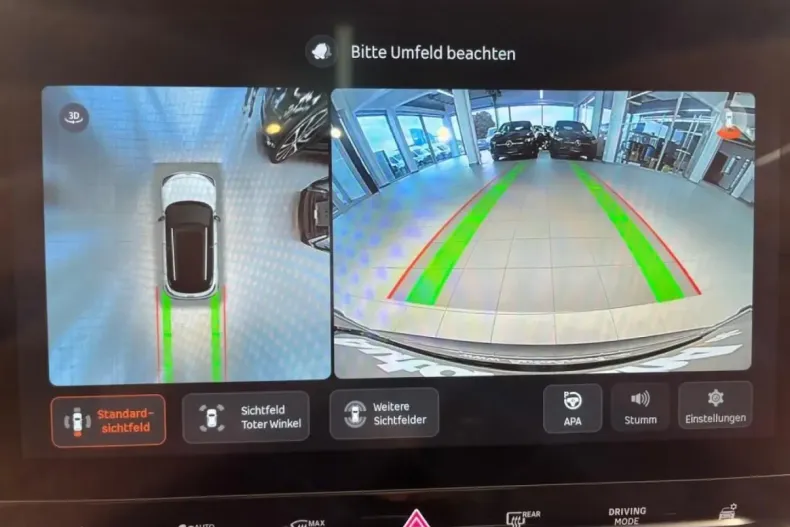 Smart #1 din 2023 cu 19.030 km - oferta SMA175401 - foto 7