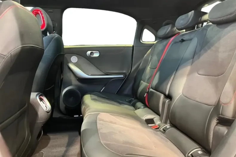 Smart #1 din 2023 cu 19.030 km - oferta SMA175401 - foto 8