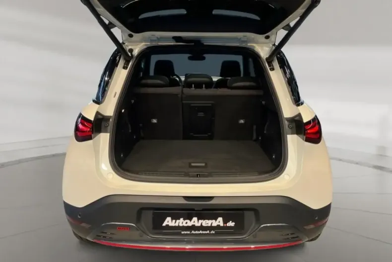 Smart #1 din 2023 cu 19.030 km - oferta SMA175401 - foto 13