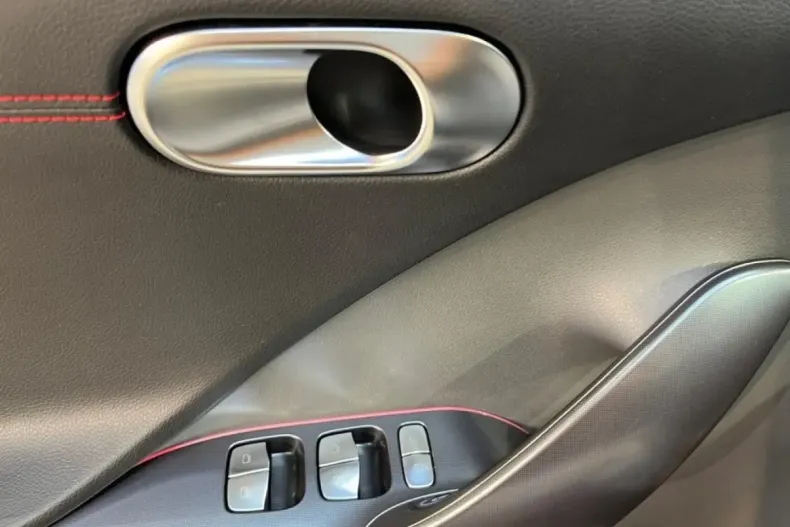 Smart #1 din 2023 cu 19.030 km - oferta SMA175401 - foto 15