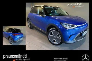 Smart #1 din 2023 - oferta SMA175403