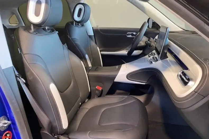 Smart #1 din 2023 cu 24.206 km - oferta SMA175403 - foto 5