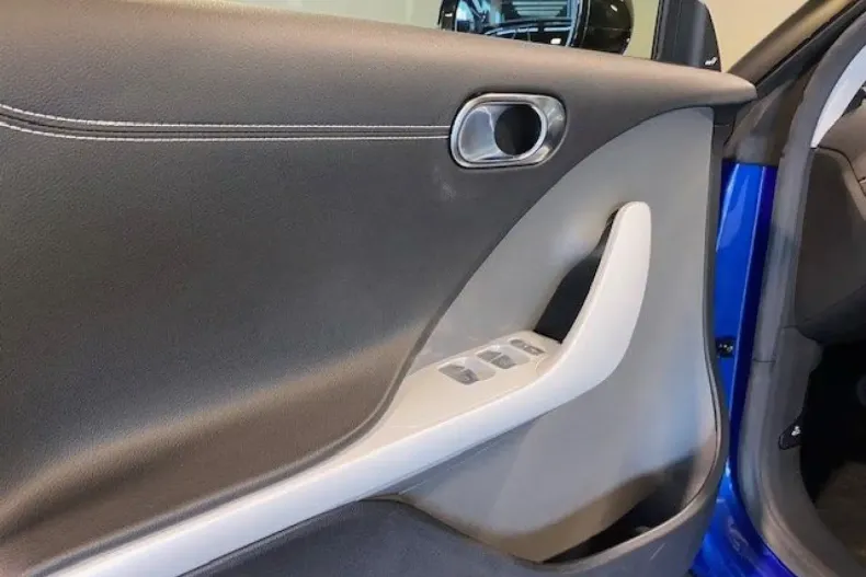 Smart #1 din 2023 cu 24.206 km - oferta SMA175403 - foto 7