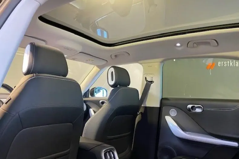 Smart #1 din 2023 cu 24.206 km - oferta SMA175403 - foto 8