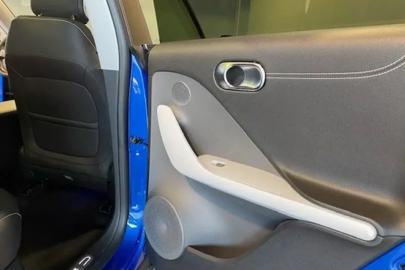 Smart #1 din 2023 cu 24.206 km - oferta SMA175403 - foto 9