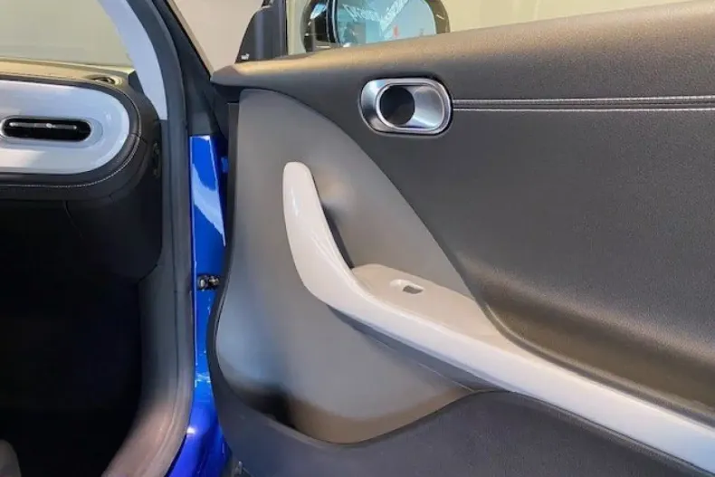 Smart #1 din 2023 cu 24.206 km - oferta SMA175403 - foto 10