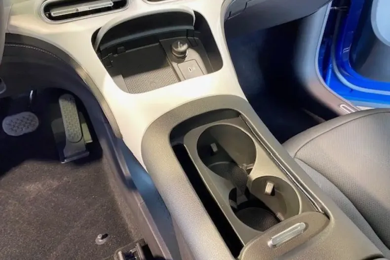 Smart #1 din 2023 cu 24.206 km - oferta SMA175403 - foto 11