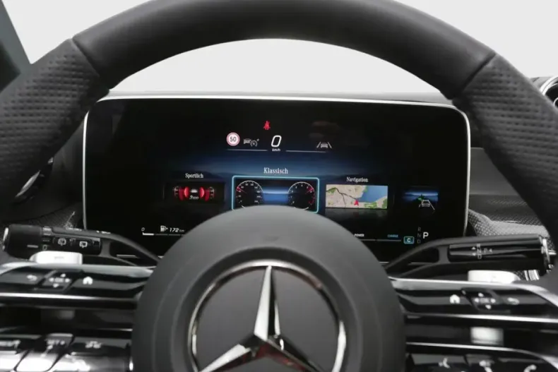 Mercedes-Benz GLC 220 din 2025 cu 15.000 km - oferta MER175404 - foto 7