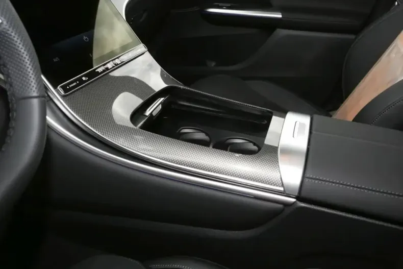 Mercedes-Benz GLC 220 din 2025 cu 15.000 km - oferta MER175404 - foto 11