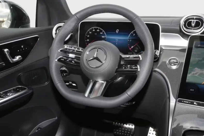 Mercedes-Benz GLC 220 din 2025 cu 15.000 km - oferta MER175404 - foto 12