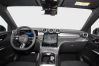 Mercedes-Benz GLC 220 din 2025 cu 15.000 km - oferta MER175404 - foto 14