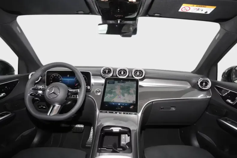 Mercedes-Benz GLC 220 din 2025 cu 15.000 km - oferta MER175404 - foto 14