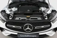 Mercedes-Benz GLC 220 din 2025 cu 15.000 km - oferta MER175404 - foto 16
