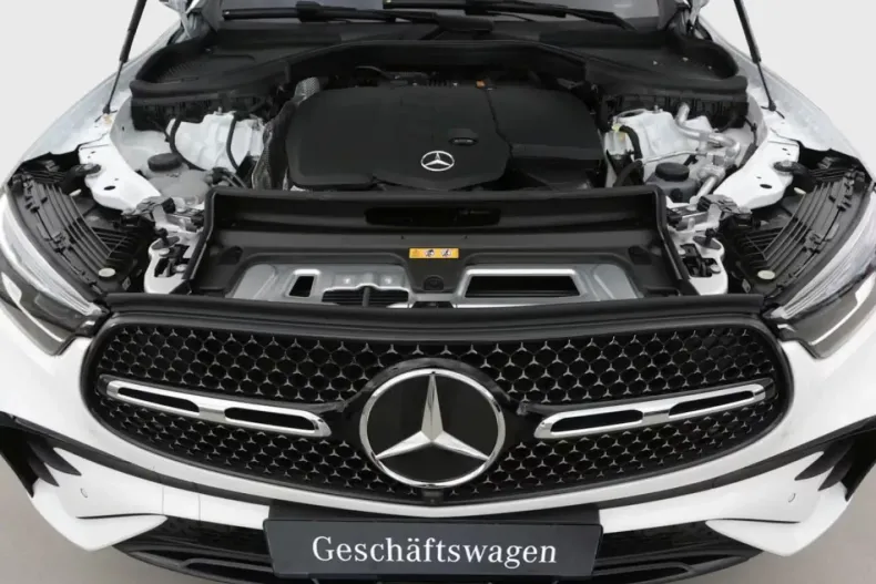 Mercedes-Benz GLC 220 din 2025 cu 15.000 km - oferta MER175404 - foto 16