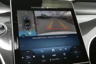 Mercedes-Benz GLC 220 din 2025 cu 15.000 km - oferta MER175404 - foto 21