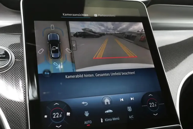 Mercedes-Benz GLC 220 din 2025 cu 15.000 km - oferta MER175404 - foto 21