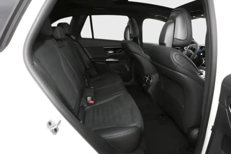 Mercedes-Benz GLC 220 din 2025 cu 15.000 km - oferta MER175404 - foto 22