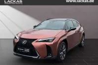 Lexus UX din 2024 cu 3.000 km - oferta LEX175405 - foto 2