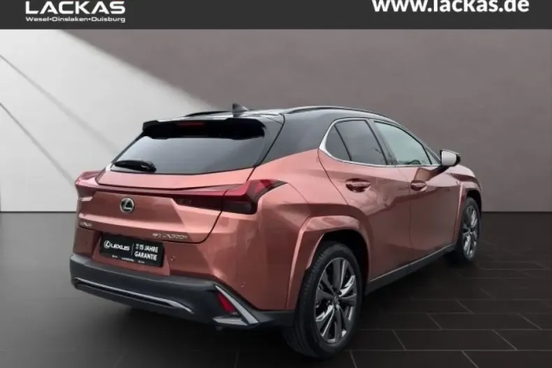 Lexus UX din 2024 cu 3.000 km - oferta LEX175405 - foto 6