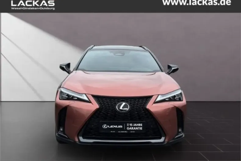 Lexus UX din 2024 cu 3.000 km - oferta LEX175405 - foto 8