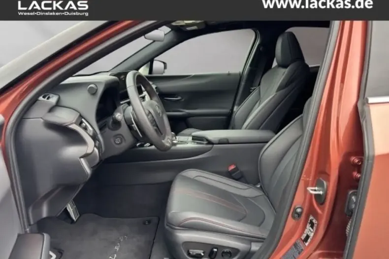 Lexus UX din 2024 cu 3.000 km - oferta LEX175405 - foto 9