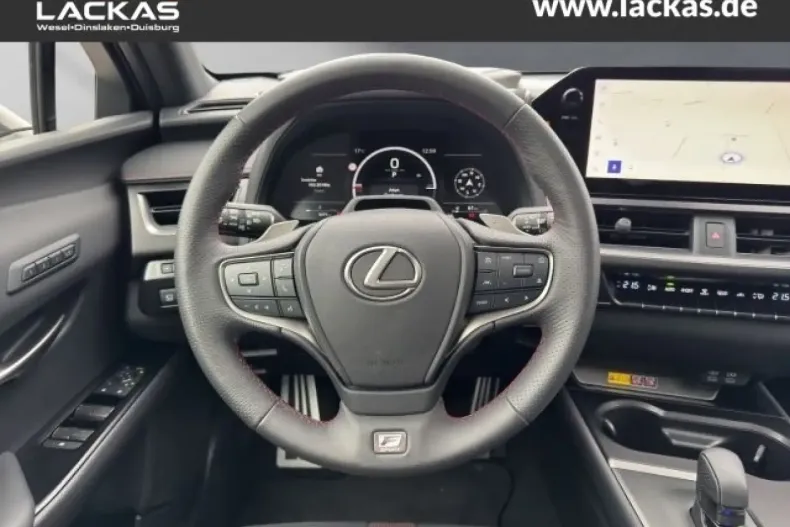 Lexus UX din 2024 cu 3.000 km - oferta LEX175405 - foto 10