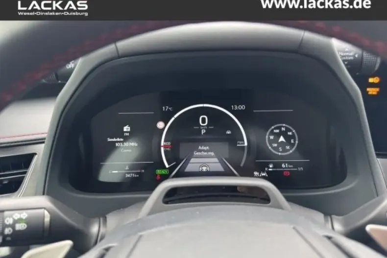 Lexus UX din 2024 cu 3.000 km - oferta LEX175405 - foto 11