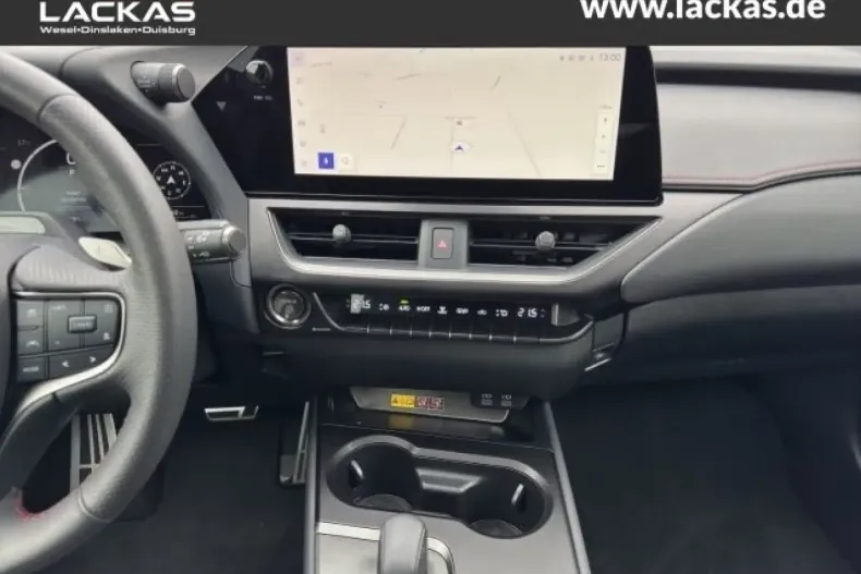 Lexus UX din 2024 cu 3.000 km - oferta LEX175405 - foto 14