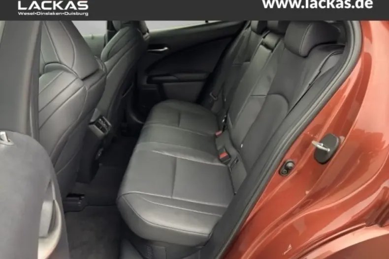 Lexus UX din 2024 cu 3.000 km - oferta LEX175405 - foto 16