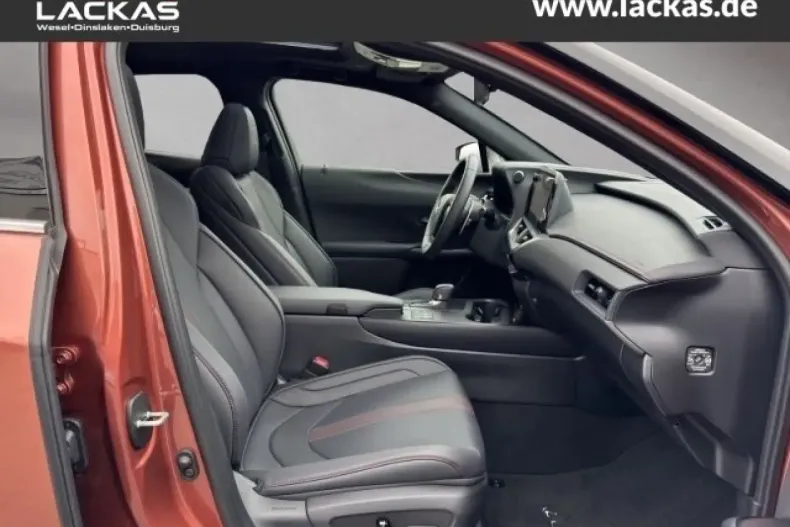 Lexus UX din 2024 cu 3.000 km - oferta LEX175405 - foto 18