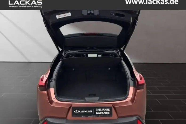 Lexus UX din 2024 cu 3.000 km - oferta LEX175405 - foto 20