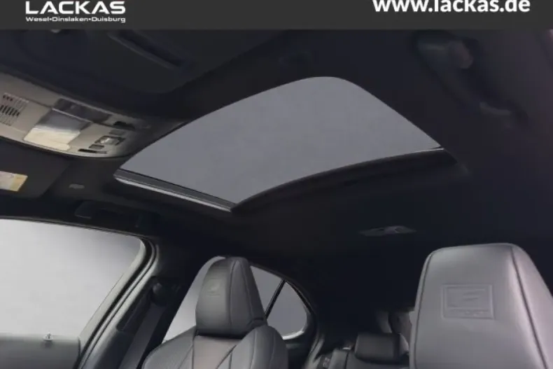 Lexus UX din 2024 cu 3.000 km - oferta LEX175405 - foto 22