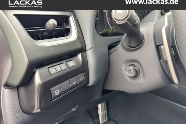 Lexus UX din 2024 cu 3.000 km - oferta LEX175405 - foto 24