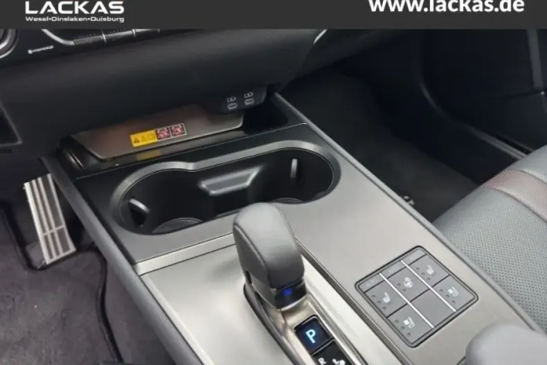 Lexus UX din 2024 cu 3.000 km - oferta LEX175405 - foto 26