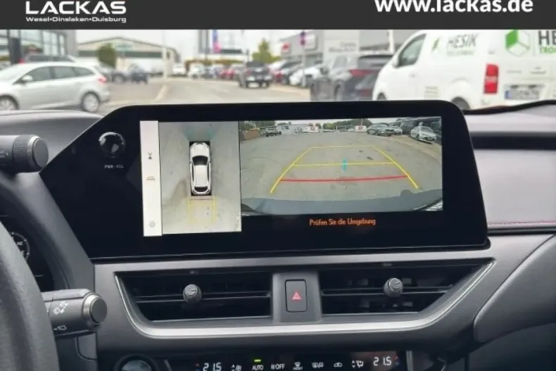 Lexus UX din 2024 cu 3.000 km - oferta LEX175405 - foto 30