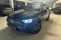 Mercedes-Benz GLC 220 din 2024 cu 29.997 km - oferta MER175406 - foto 1