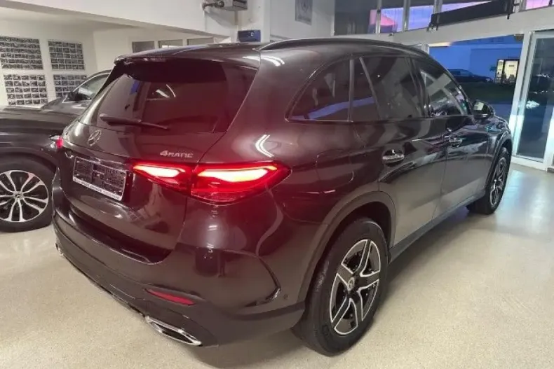 Mercedes-Benz GLC 220 din 2024 cu 29.997 km - oferta MER175406 - foto 6