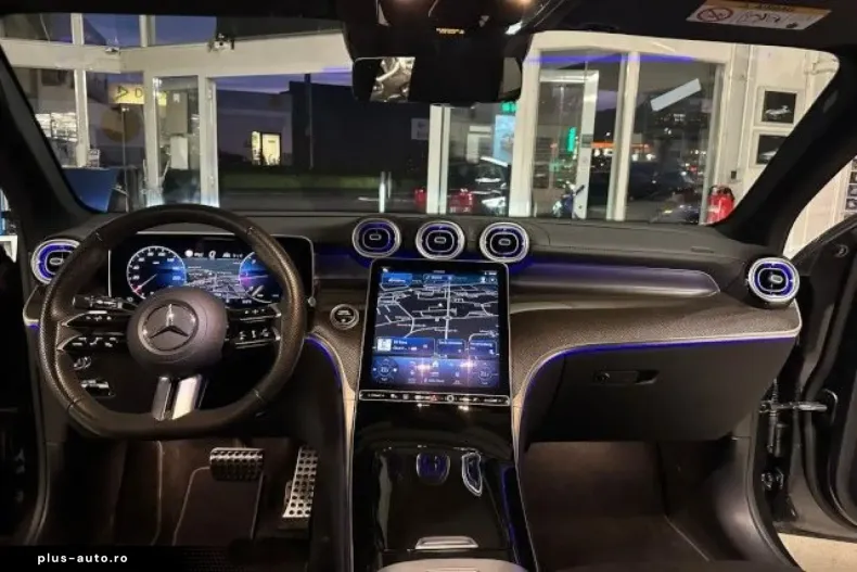 Mercedes-Benz GLC 220 din 2024 cu 29.997 km - oferta MER175406 - foto 13