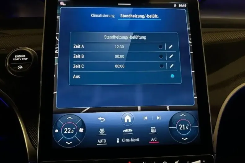 Mercedes-Benz GLC 220 din 2024 cu 29.997 km - oferta MER175406 - foto 15