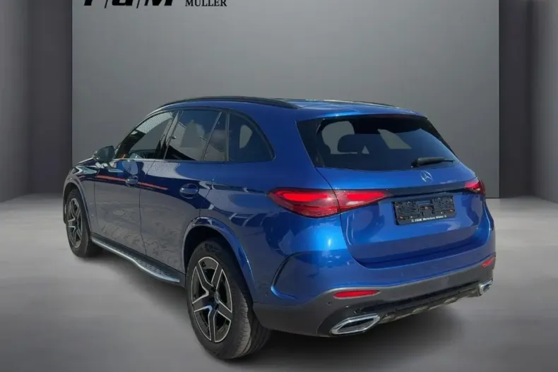 Mercedes-Benz GLC 220 din 2024 cu 15.650 km - oferta MER175407 - foto 3