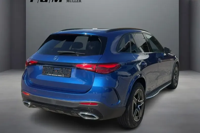 Mercedes-Benz GLC 220 din 2024 cu 15.650 km - oferta MER175407 - foto 4