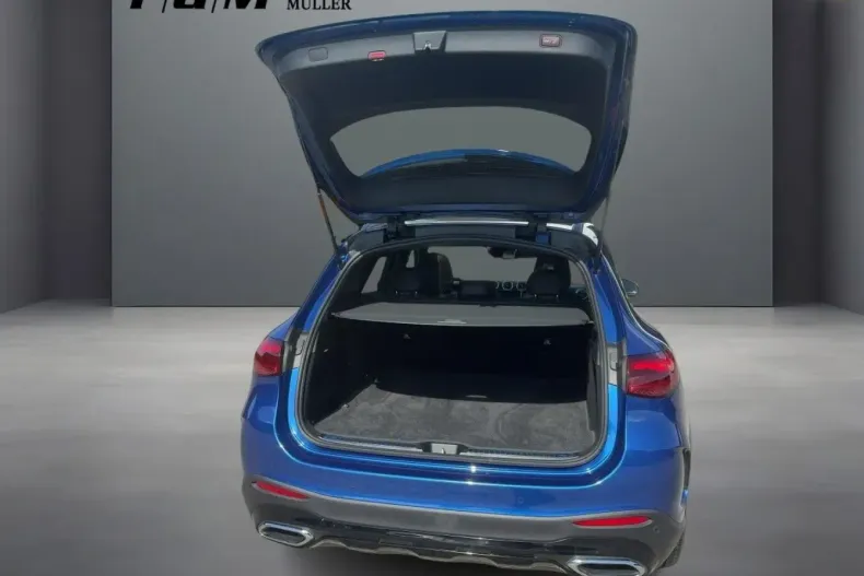 Mercedes-Benz GLC 220 din 2024 cu 15.650 km - oferta MER175407 - foto 6