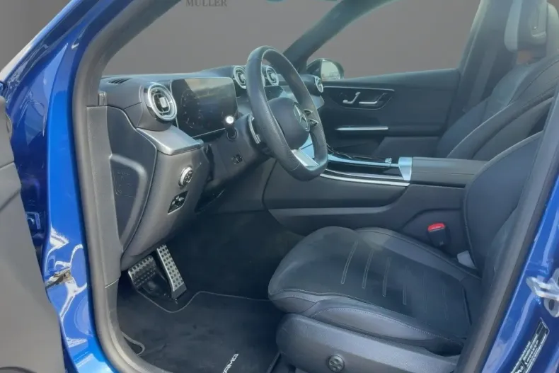 Mercedes-Benz GLC 220 din 2024 cu 15.650 km - oferta MER175407 - foto 7