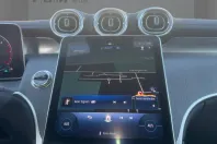 Mercedes-Benz GLC 220 din 2024 cu 15.650 km - oferta MER175407 - foto 11