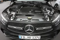 Mercedes-Benz GLC 220 din 2025 cu 14.999 km - oferta MER175408 - foto 5