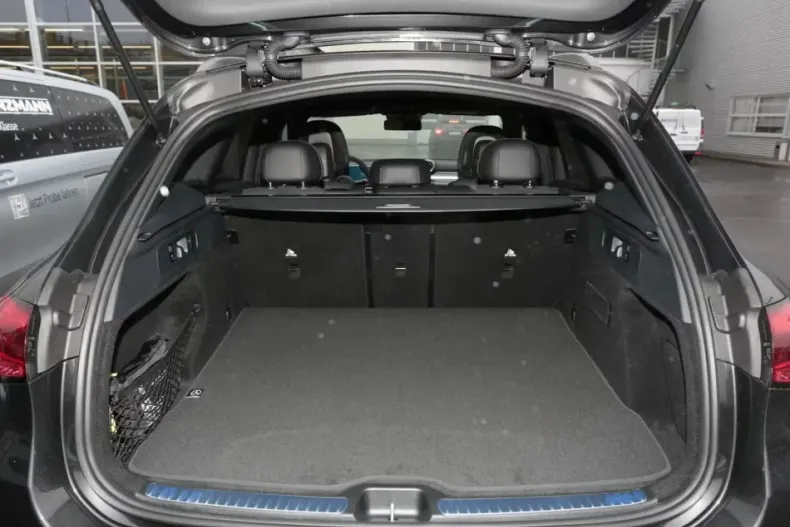 Mercedes-Benz GLC 220 din 2025 cu 14.999 km - oferta MER175408 - foto 7