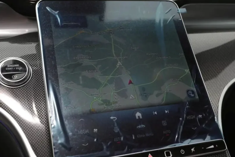 Mercedes-Benz GLC 220 din 2025 cu 14.999 km - oferta MER175408 - foto 13