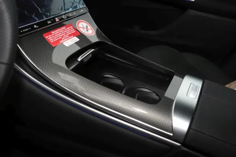 Mercedes-Benz GLC 220 din 2025 cu 14.999 km - oferta MER175408 - foto 14