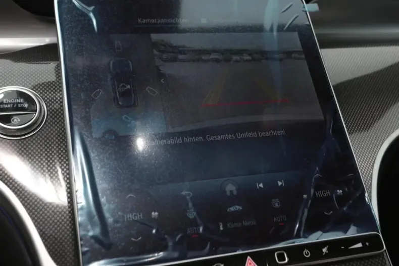 Mercedes-Benz GLC 220 din 2025 cu 14.999 km - oferta MER175408 - foto 18