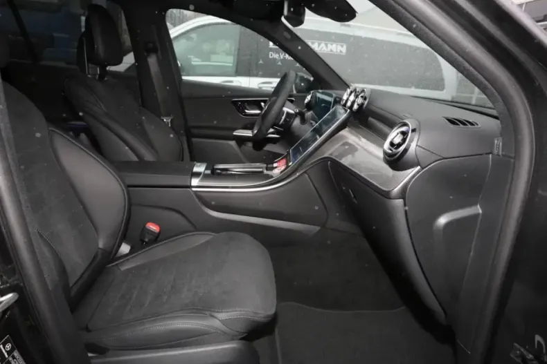 Mercedes-Benz GLC 220 din 2025 cu 14.999 km - oferta MER175408 - foto 19